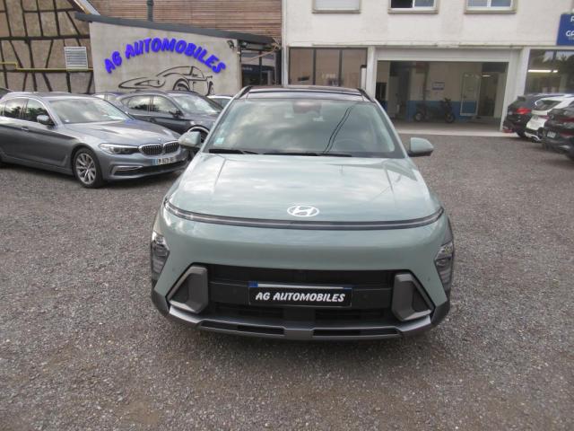 Hyundai Kona image 4