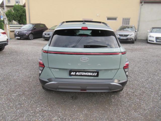Hyundai Kona image 6