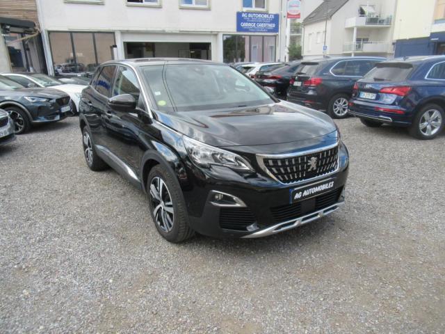 Peugeot 3008 image 3