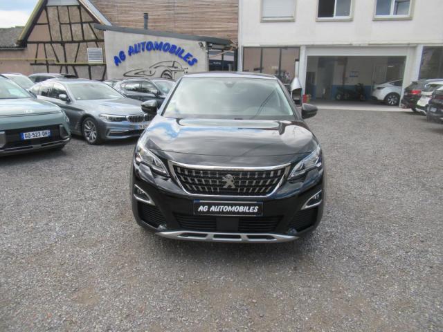 Peugeot 3008 image 7