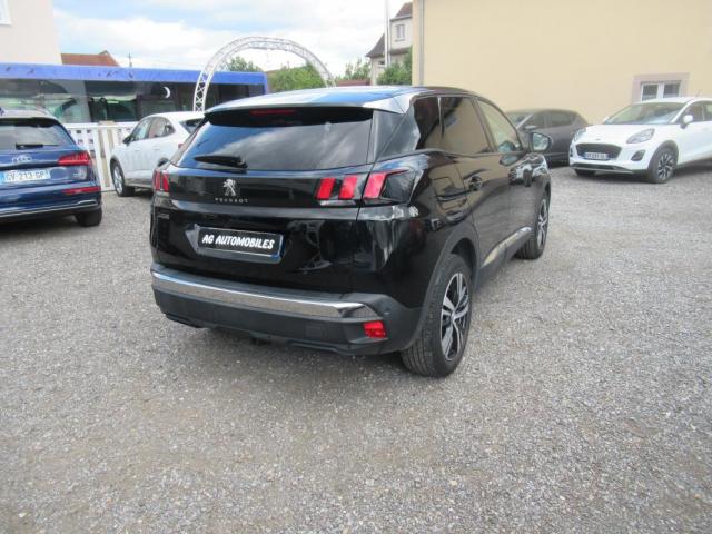 Peugeot 3008 image 9