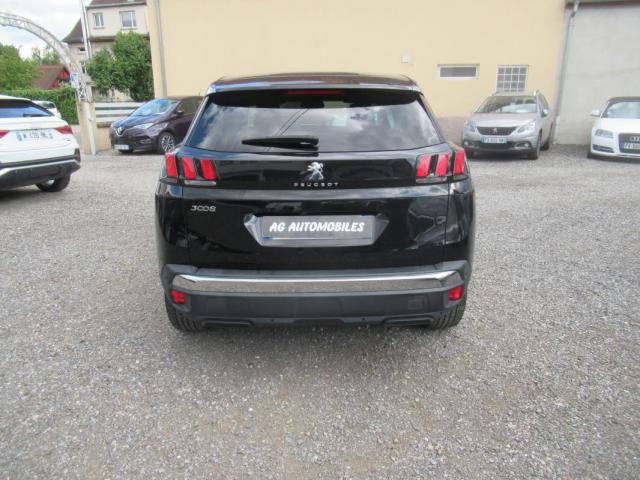 Peugeot 3008 image 6