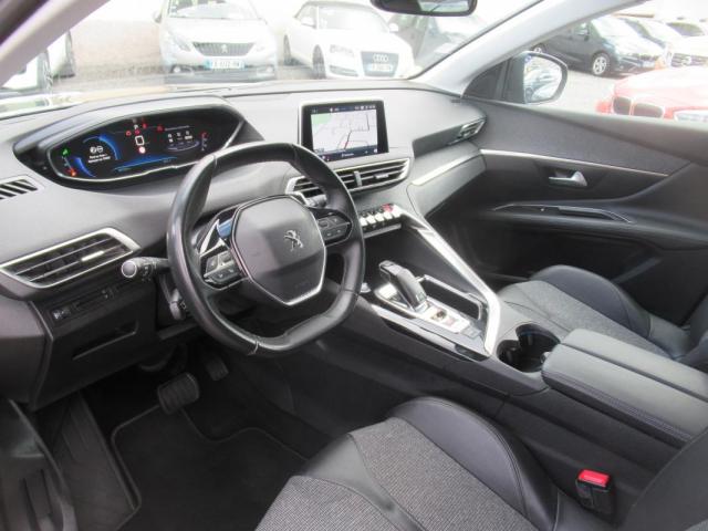 Peugeot 3008 image 8