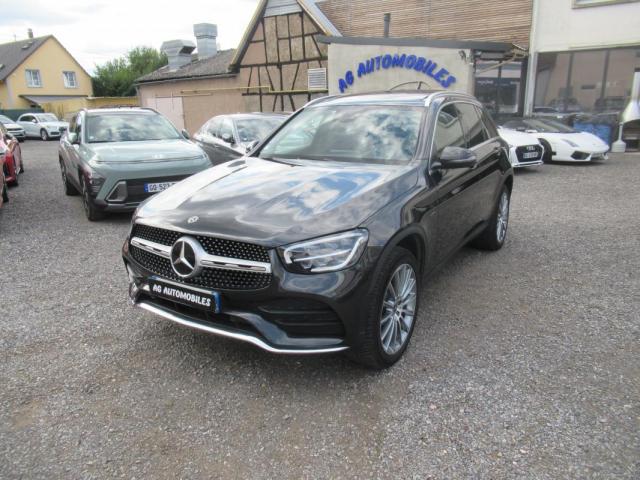 Mercedes Benz