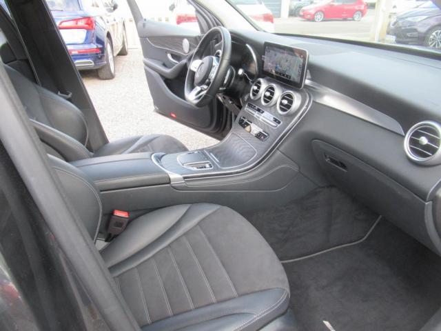 Mercedes Benz Classe Glc image 4