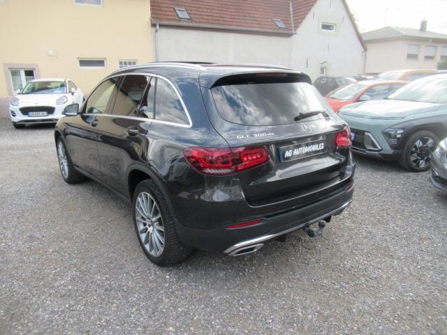 Mercedes Benz Classe Glc image 7