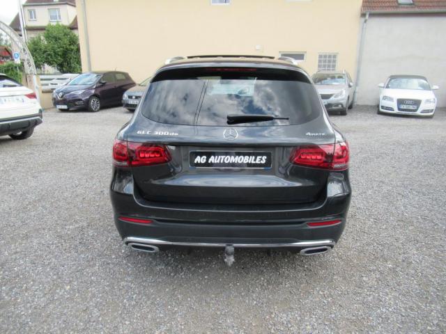 Mercedes Benz Classe Glc image 6