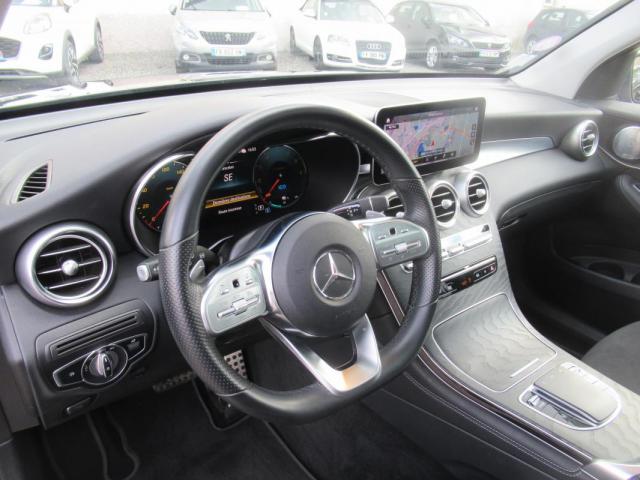 Mercedes Benz Classe Glc image 9