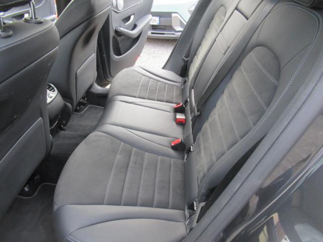 Mercedes Benz Classe Glc image 8