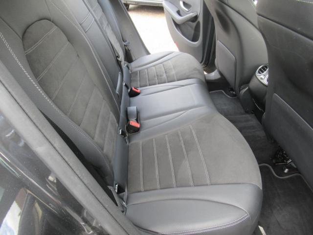 Mercedes Benz Classe Glc image 5