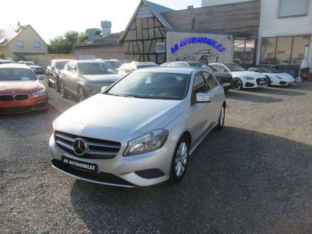 Mercedes Benz