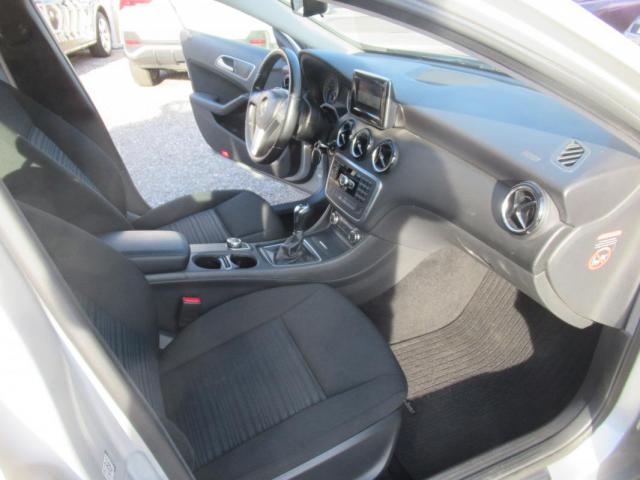 Mercedes Benz Classe A image 6