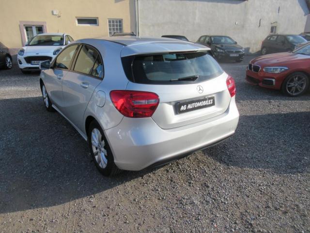 Mercedes Benz Classe A image 4