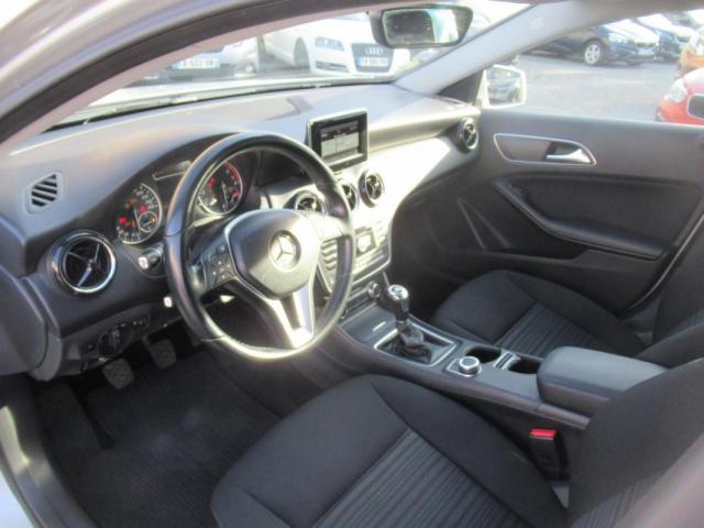 Mercedes Benz Classe A image 2