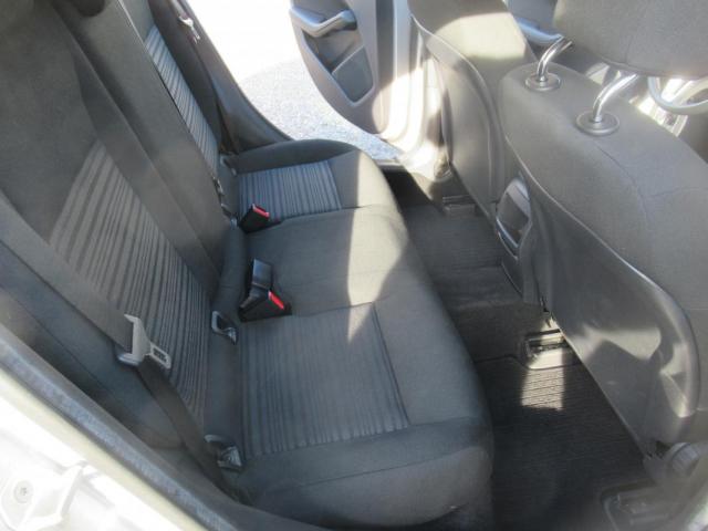 Mercedes Benz Classe A image 1