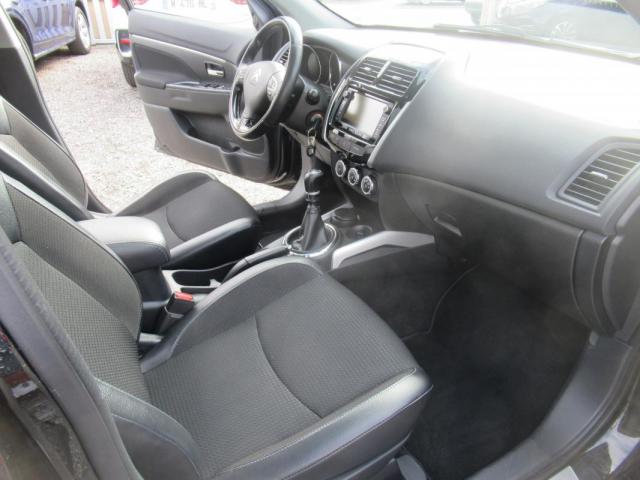 Citroen C4 Aircross image 4