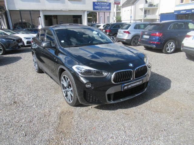 Bmw X2 image 3
