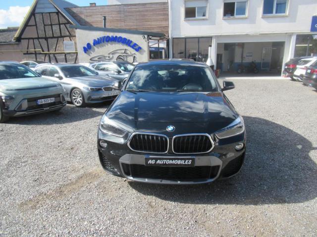 Bmw X2 image 2