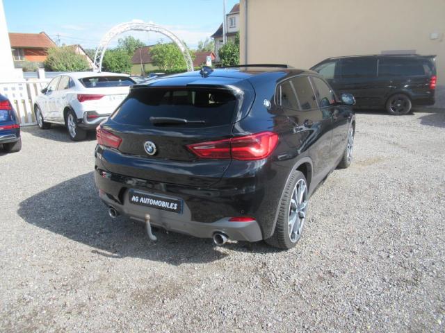 Bmw X2 image 7