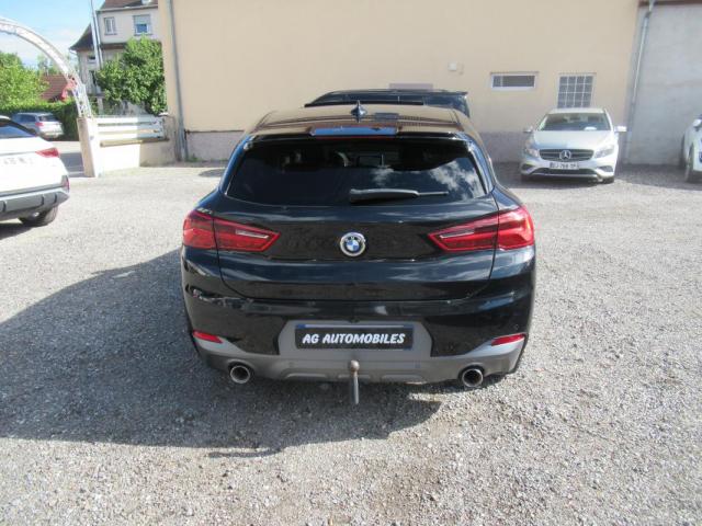 Bmw X2 image 9