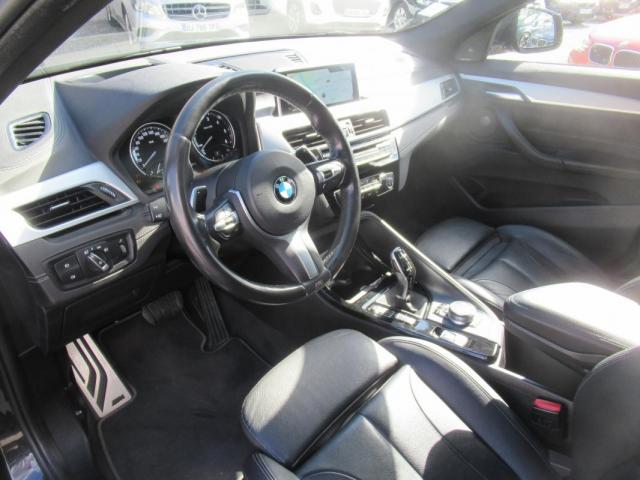 Bmw X2 image 8