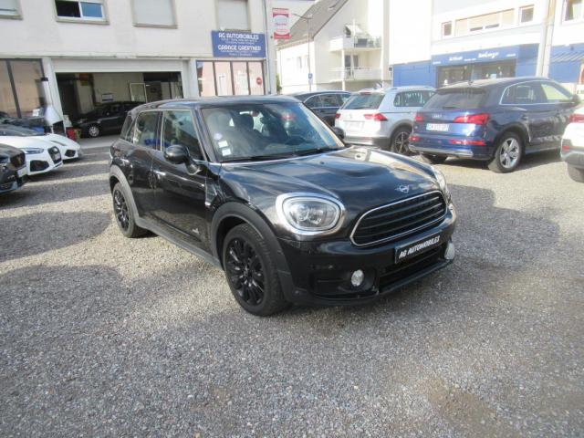 Mini Countryman image 5