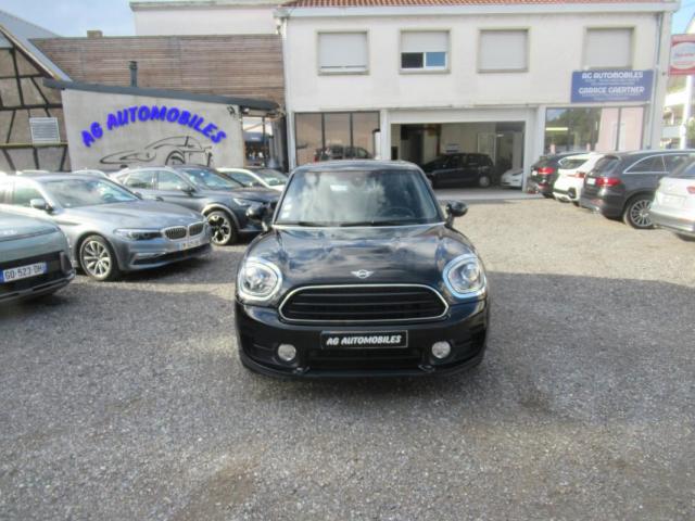 Mini Countryman image 9