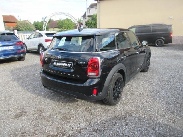 Mini Countryman image 8