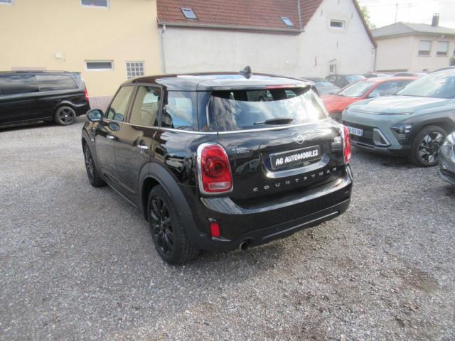 Mini Countryman image 1