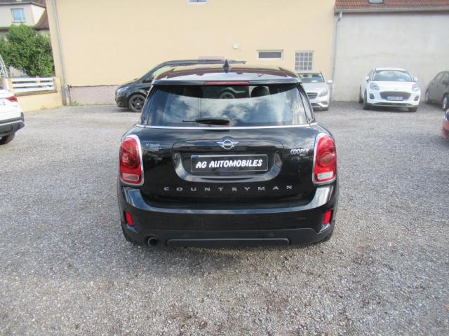 Mini Countryman image 3