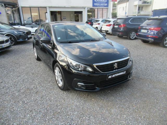 Peugeot 308 image 4