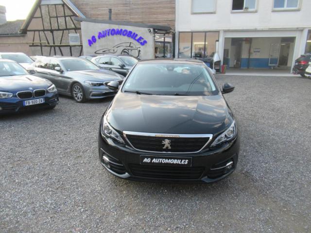 Peugeot 308 image 6