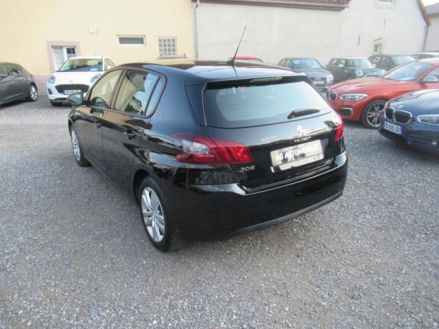 Peugeot 308 image 5