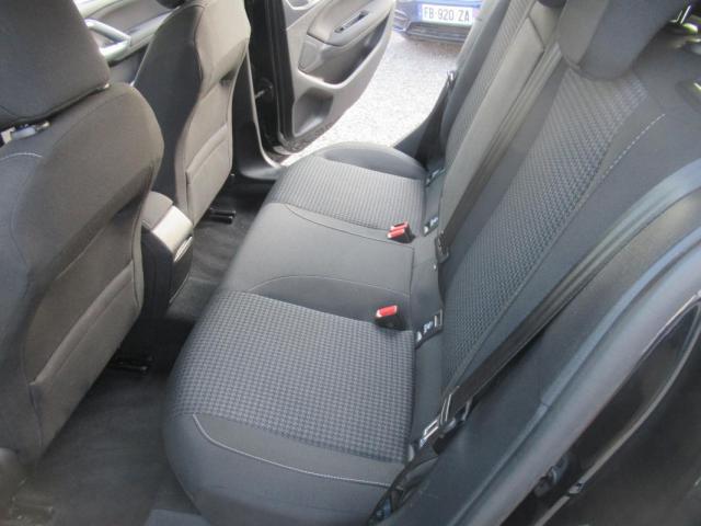 Peugeot 308 image 9