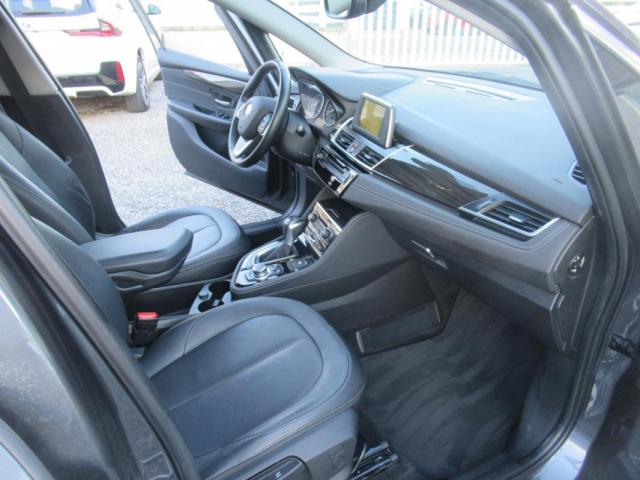 Bmw Serie 2 Active Tourer image 9