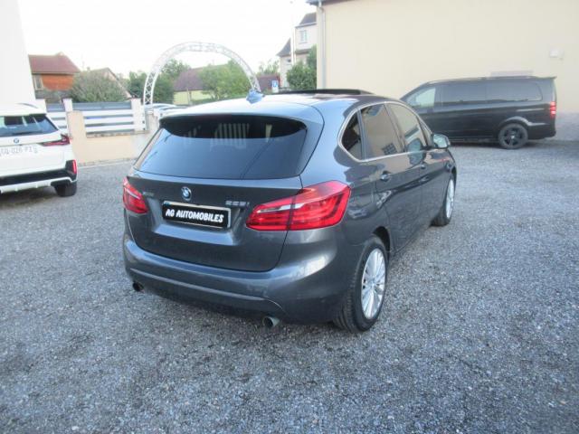 Bmw Serie 2 Active Tourer image 1