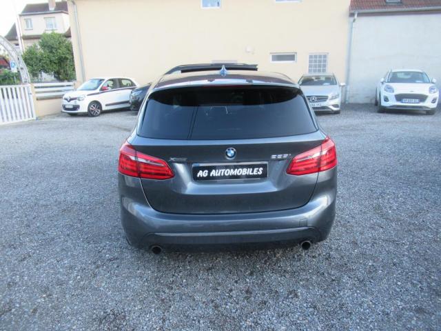 Bmw Serie 2 Active Tourer image 3