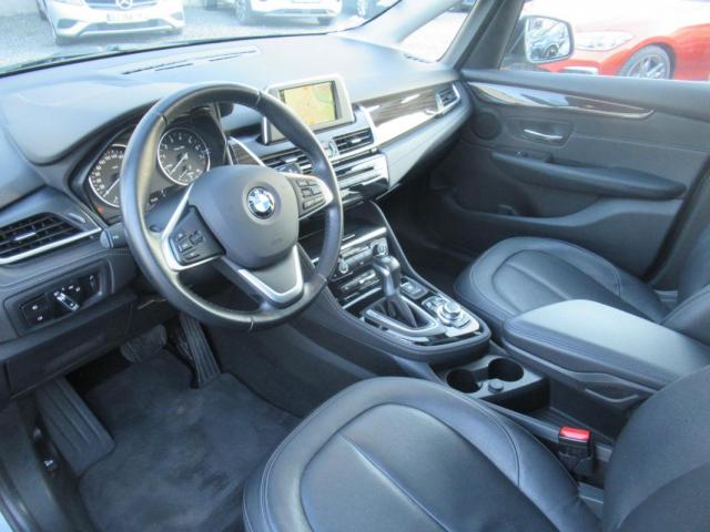 Bmw Serie 2 Active Tourer image 5