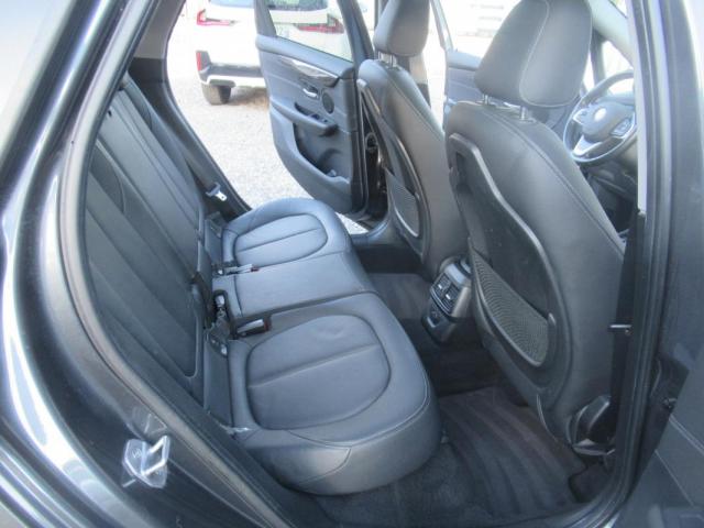 Bmw Serie 2 Active Tourer image 4