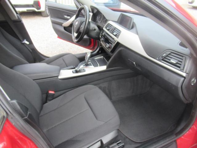Bmw Série 4 Gran Coupé image 3