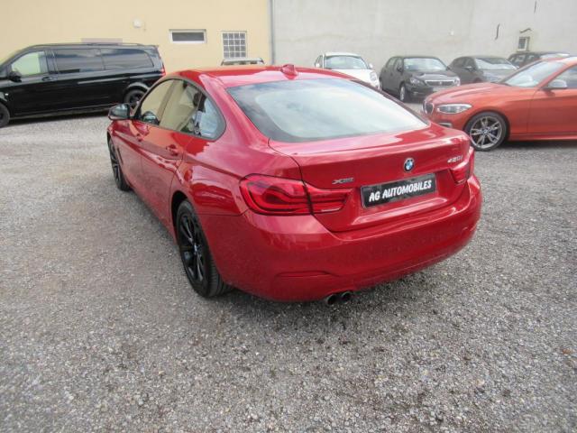 Bmw Série 4 Gran Coupé image 2