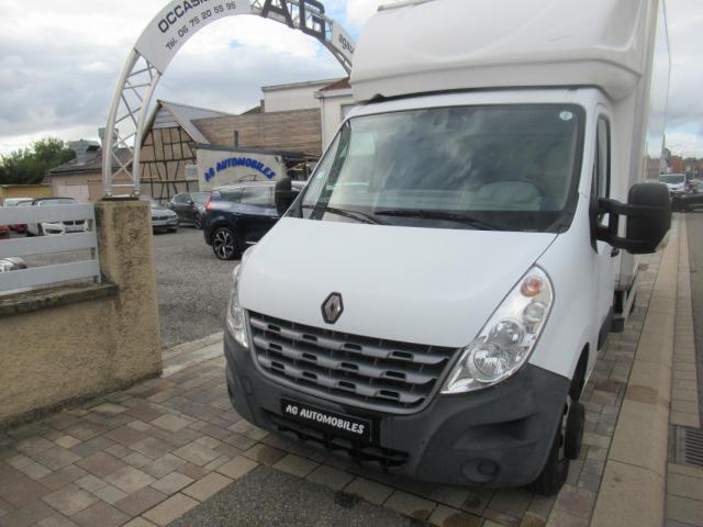 Renault Master image 7