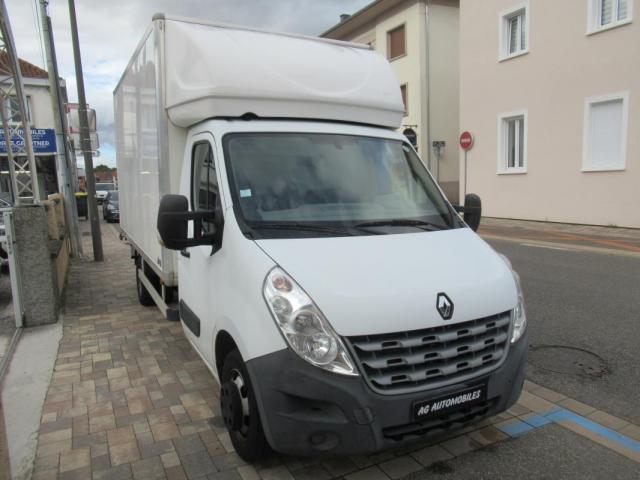 Renault Master image 6