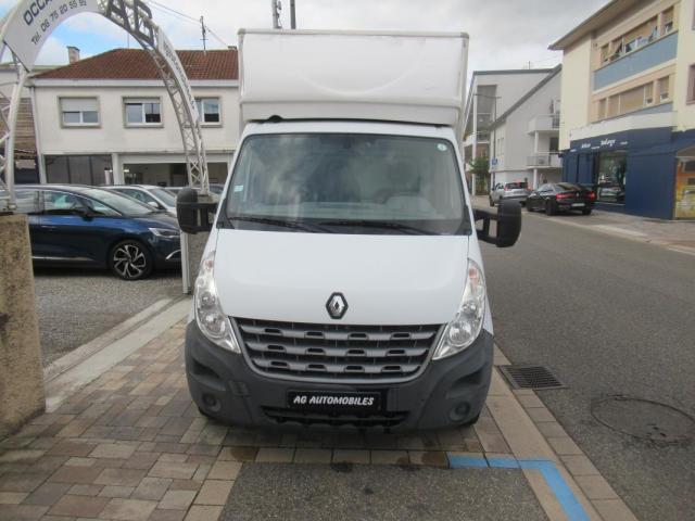 Renault Master image 2