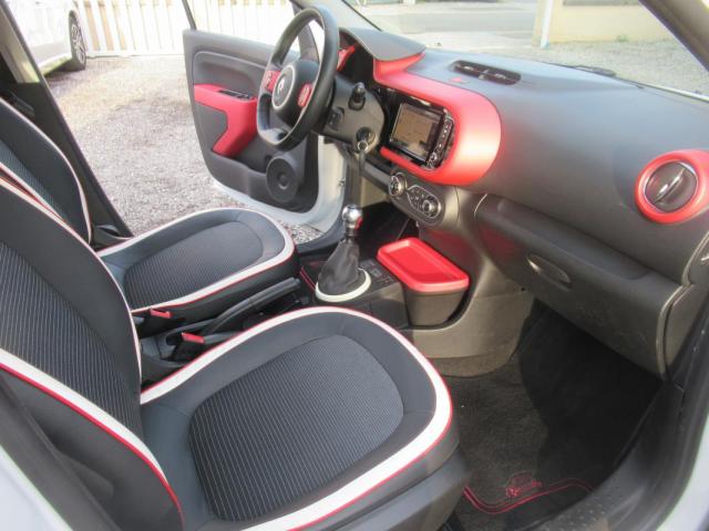 Renault Twingo image 3