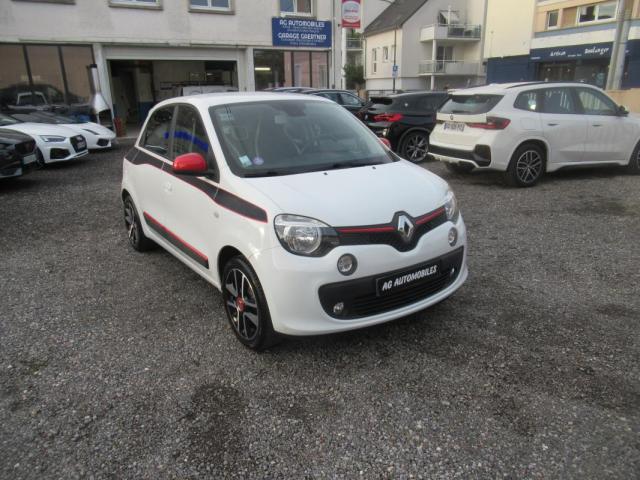 Renault Twingo image 2
