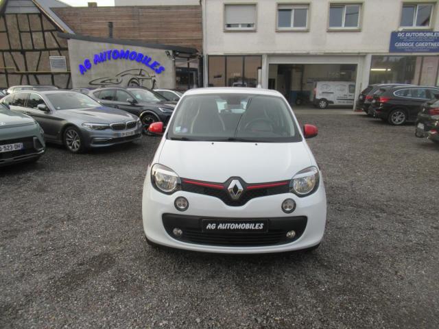 Renault Twingo image 4