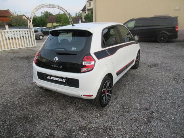 Renault Twingo image 5