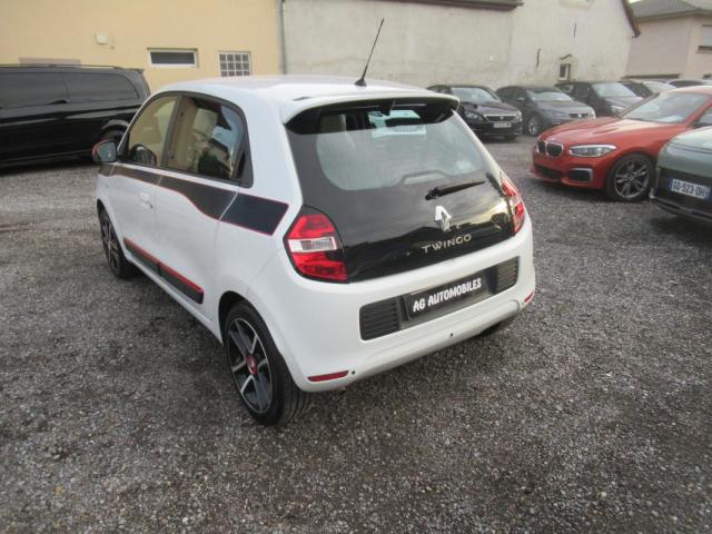 Renault Twingo image 6