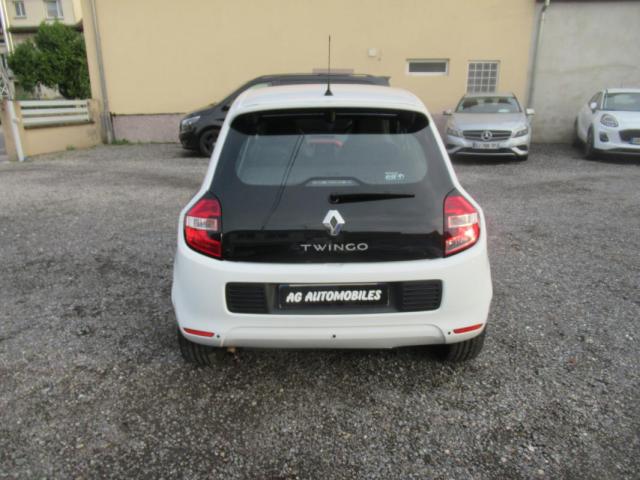 Renault Twingo image 1
